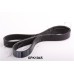 Correa trapecial poli V - JAPKO-6PK1045