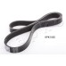 Correa trapecial poli V - JAPKO-6PK1050
