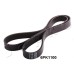 Correa trapecial poli V - JAPKO-6PK1100