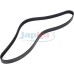 Correa trapecial poli V - JAPKO-6PK1153