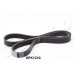 Correa trapecial poli V - JAPKO-6PK1210