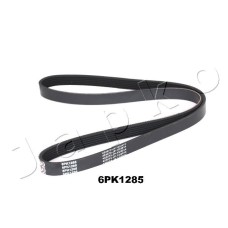 Correa trapecial poli V - JAPKO-6PK1285