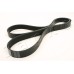 Correa trapecial poli V - JAPKO-6PK1420