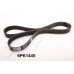 Correa trapecial poli V - JAPKO-6PK1445