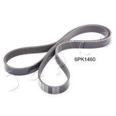 Correa trapecial poli V - JAPKO-6PK1460 Correa trapecial poli V - JAPKO-6PK1460