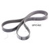 Correa trapecial poli V - JAPKO-6PK1460