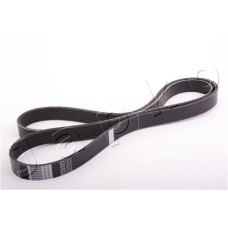 Correa trapecial poli V - JAPKO-6PK1515