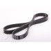Correa trapecial poli V - JAPKO-6PK1570