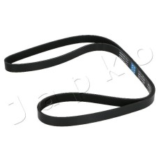 Correa trapecial poli V - JAPKO-6PK1600