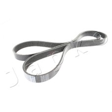 Correa trapecial poli V - JAPKO-6PK1640 Correa trapecial poli V - JAPKO-6PK1640