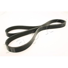 Correa trapecial poli V - JAPKO-6PK1700