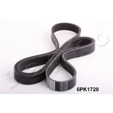Correa trapecial poli V - JAPKO-6PK1720 Correa trapecial poli V - JAPKO-6PK1720