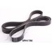 Correa trapecial poli V - JAPKO-6PK1780