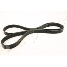Correa trapecial poli V - JAPKO-6PK1810 Correa trapecial poli V - JAPKO-6PK1810