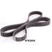 Correa trapecial poli V - JAPKO-6PK2000