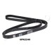 Correa trapecial poli V - JAPKO-6PK2240