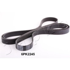 Correa trapecial poli V - JAPKO-6PK2245