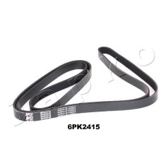 Correa trapecial poli V - JAPKO-6PK2415 Correa trapecial poli V - JAPKO-6PK2415
