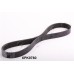 Correa trapecial poli V - JAPKO-6PK780