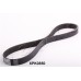 Correa trapecial poli V - JAPKO-6PK850