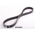 Correa trapecial poli V - JAPKO-6PK860