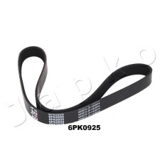 Correa trapecial poli V - JAPKO-6PK925