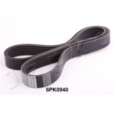 Correa trapecial poli V - JAPKO-6PK940 Correa trapecial poli V - JAPKO-6PK940