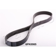 Correa trapecial poli V - JAPKO-6PK985 Correa trapecial poli V - JAPKO-6PK985