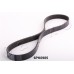 Correa trapecial poli V - JAPKO-6PK985