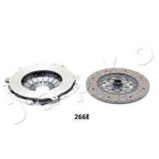 Plato de presión del embrague - JAPKO-70266E