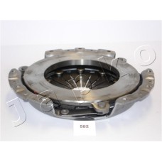 Plato de presión del embrague - JAPKO-70582