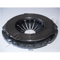 Plato de presión del embrague - JAPKO-70W16