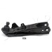 Barra oscilante, suspensión de ruedas - JAPKO-71105L Barra oscilante, suspensión de ruedas - JAPKO-71105L