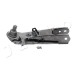 Barra oscilante, suspensión de ruedas - JAPKO-71105R Barra oscilante, suspensión de ruedas - JAPKO-71105R