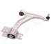 Barra oscilante, suspensión de ruedas - JAPKO-720501R Barra oscilante, suspensión de ruedas - JAPKO-720501R