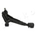 Barra oscilante, suspensión de ruedas - JAPKO-72102R Barra oscilante, suspensión de ruedas - JAPKO-72102R