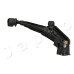 Barra oscilante, suspensión de ruedas - JAPKO-72102R Barra oscilante, suspensión de ruedas - JAPKO-72102R