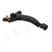 Barra oscilante, suspensión de ruedas - JAPKO-72126L Barra oscilante, suspensión de ruedas - JAPKO-72126L