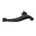 Barra oscilante, suspensión de ruedas - JAPKO-72126L Barra oscilante, suspensión de ruedas - JAPKO-72126L