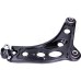 Barra oscilante, suspensión de ruedas - JAPKO-72195R