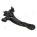 Barra oscilante, suspensión de ruedas - JAPKO-72200R Barra oscilante, suspensión de ruedas - JAPKO-72200R