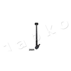 Barra oscilante, suspensión de ruedas - JAPKO-72288R Barra oscilante, suspensión de ruedas - JAPKO-72288R