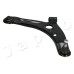 Barra oscilante, suspensión de ruedas - JAPKO-72508R Barra oscilante, suspensión de ruedas - JAPKO-72508R