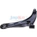 Barra oscilante, suspensión de ruedas - JAPKO-72564L Barra oscilante, suspensión de ruedas - JAPKO-72564L
