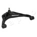 Barra oscilante, suspensión de ruedas - JAPKO-72804R Barra oscilante, suspensión de ruedas - JAPKO-72804R