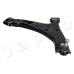 Barra oscilante, suspensión de ruedas - JAPKO-72806R Barra oscilante, suspensión de ruedas - JAPKO-72806R