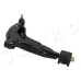 Barra oscilante, suspensión de ruedas - JAPKO-72H56R Barra oscilante, suspensión de ruedas - JAPKO-72H56R