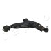 Barra oscilante, suspensión de ruedas - JAPKO-72H56R Barra oscilante, suspensión de ruedas - JAPKO-72H56R