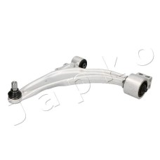 Barra oscilante, suspensión de ruedas - JAPKO-72W02L