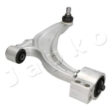Barra oscilante, suspensión de ruedas - JAPKO-72W02R